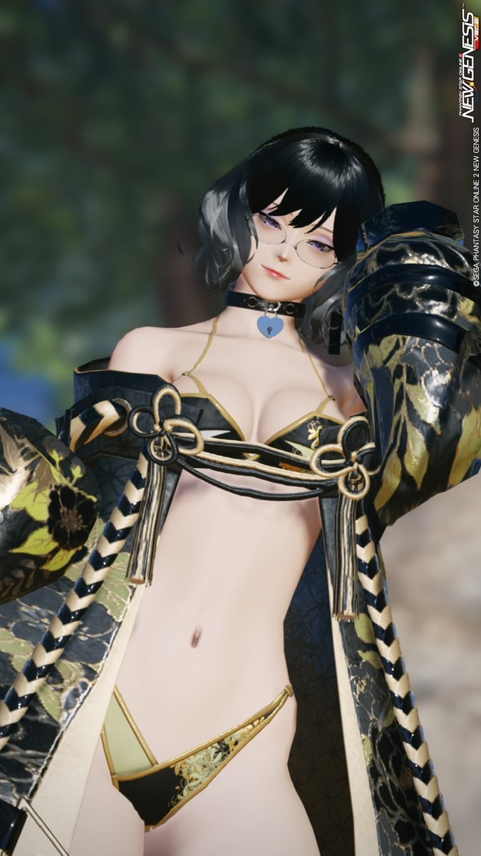 want to take a peek~? just ask~💖

#PSO2 #PSO2NGS #PSO2NGS_SS #PSO2GLOBAL #PSO2_SS #NGS_SS #メンテの日じゃないけどssを貼る