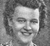 Maria Lennertz. Visé. Vrijgezel. Verzetsgroep Onafhankelijkheidsfront. Sluikpers. Sabotage. Arrestatie op 10 februari 1944. Deportatie naar het concentratiekamp van Ravenbrück. Maria wordt bevrijd op 5 mei 1945 en sterft op 31 mei 1999. 79 jaar. #heldenvanhetverzet