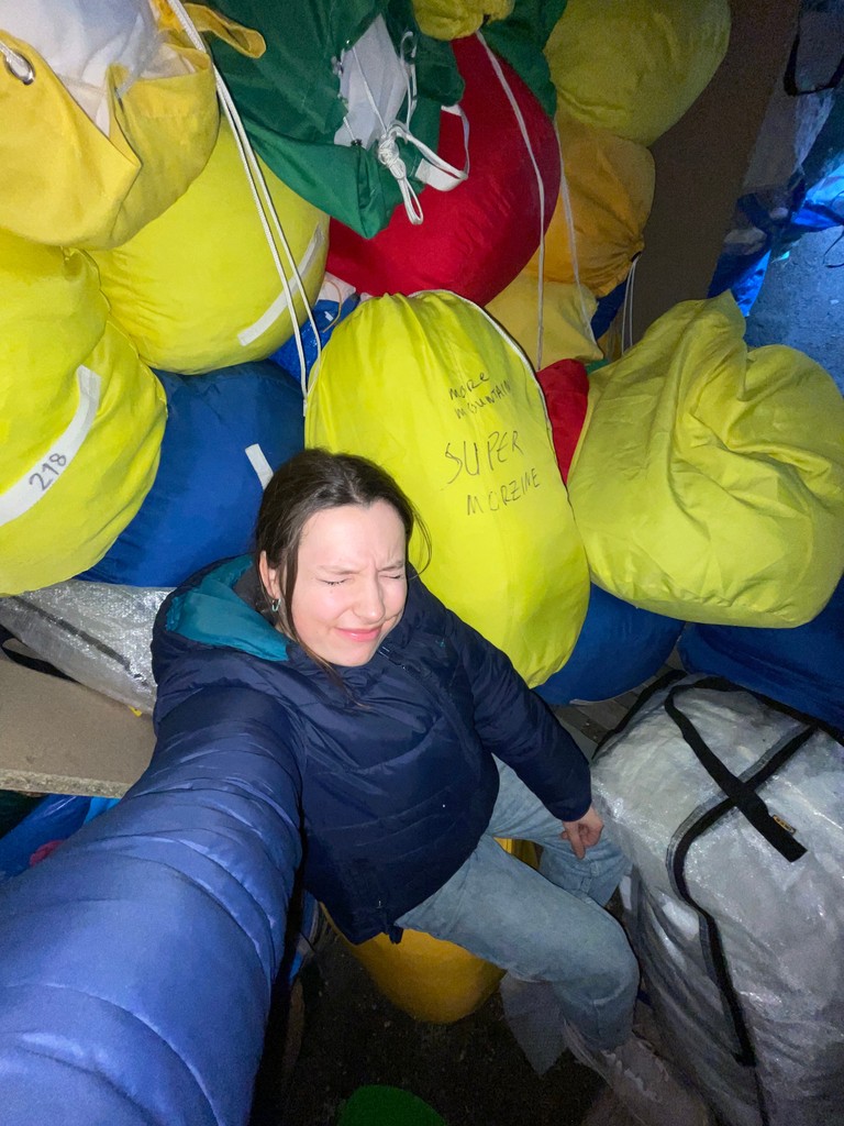 More Mountain tweet media