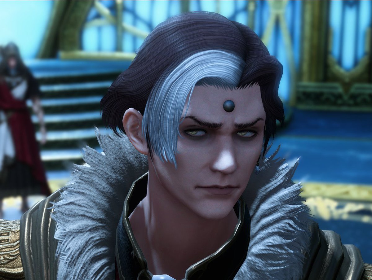 New 7.2 graphics update about to make me feral on main fr 😩😩👏