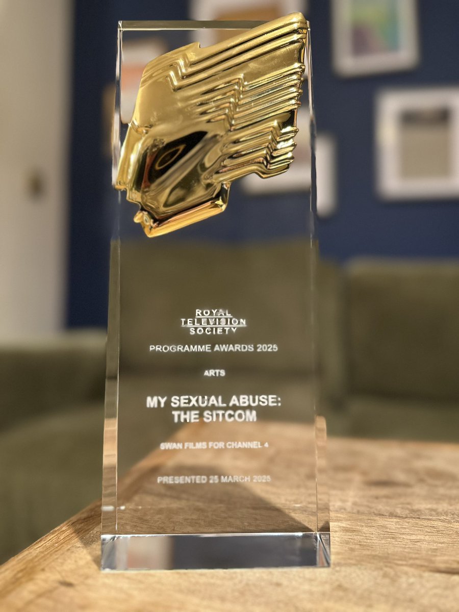 Mark O'Sullivan tweet media