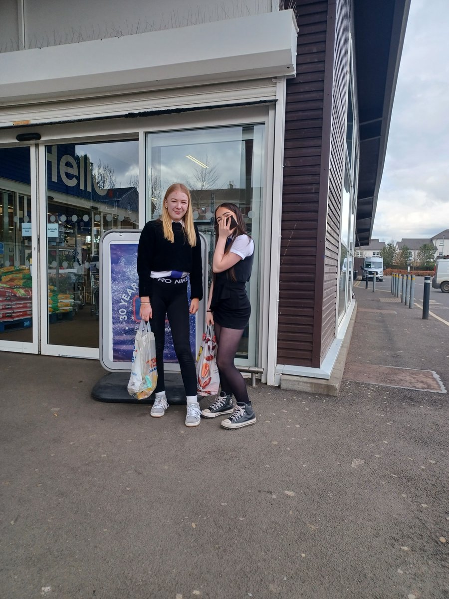 YFCL Pathfinders tweet media