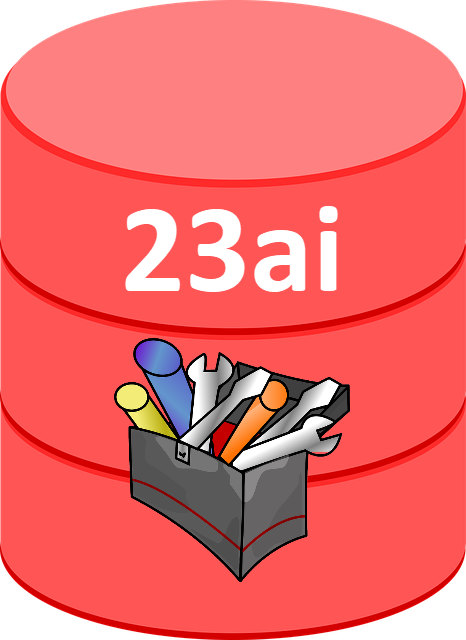 Tim Hall ∞🐵+∞⌨️ (@oraclebase) on Twitter photo DBMS_DEVELOPER Package - Database Object Metadata in JSON Format
oracle-base.com/articles/23/db…
<a href="/OracleDatabase/">Oracle Database</a> #23ai DBMS_DEVELOPER Package - Database Object Metadata in JSON Format
oracle-base.com/articles/23/db…
<a href="/OracleDatabase/">Oracle Database</a> #23ai