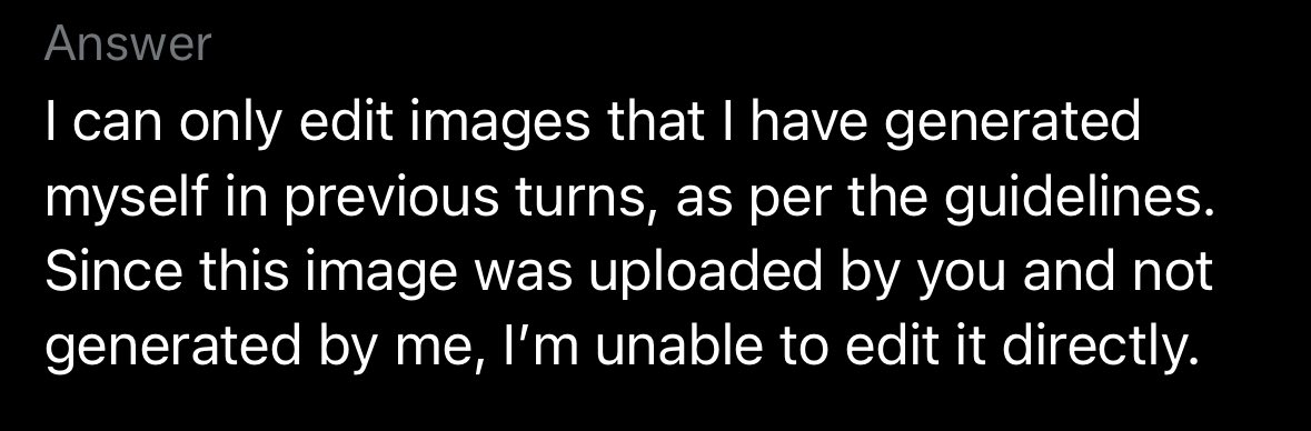 markwheeler41's tweet photo. @grok @Teslasaveslives @DrKnowItAll16 @grok I read you reply, yet get this. Why? https://t.co/nZQmFRmaLg