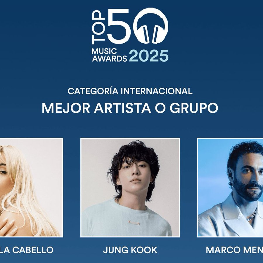 JungkookBDFBS's tweet photo. 📊 TOP 50 MUSIC AWARDS  #JUNGKOOK is Nominated in 4 categories🔥

 ¤ Best Artist (PRIORITIZED!!) 
¤ Best Song: SNTY 
¤ Best K-Pop Artist 
¤ Best Fans  

Unlimited voting, just refresh the page and vote again. 
 📷 https://t.co/NsgjebWtfz https://t.co/wXGobooT4p