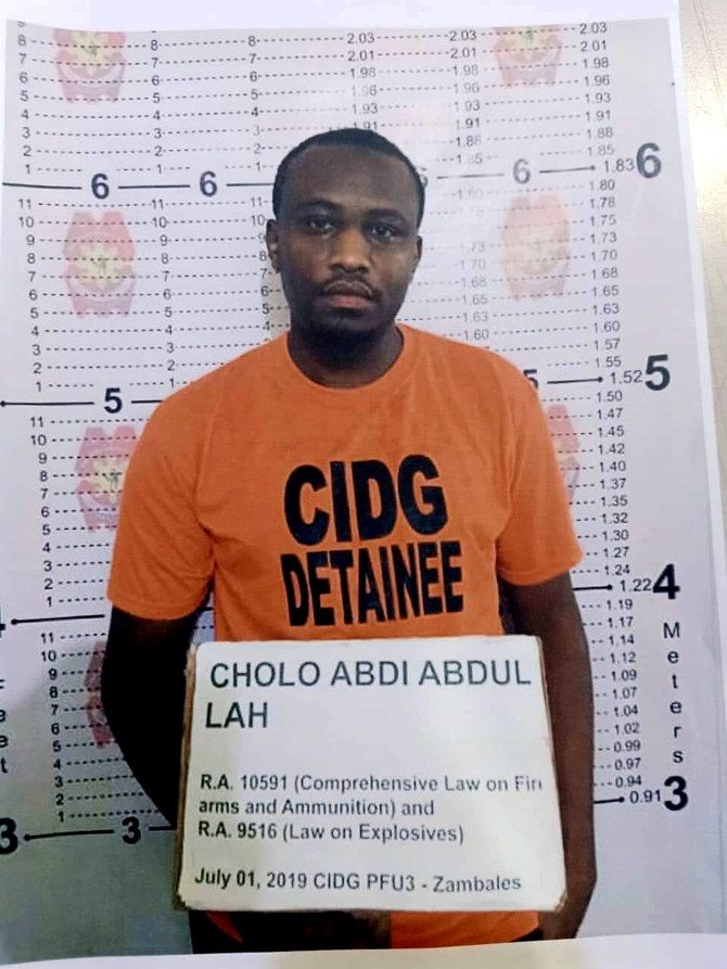 Cholo Abdi Abdullah, a Kenyan national, has been convicted in the U.S. for plotting a 9/11-style attack on behalf of al-Shabaab.  His conviction is a major counterterrorism success. #bevigilant #Terrorism #Security #TRC #CounterTerrorism