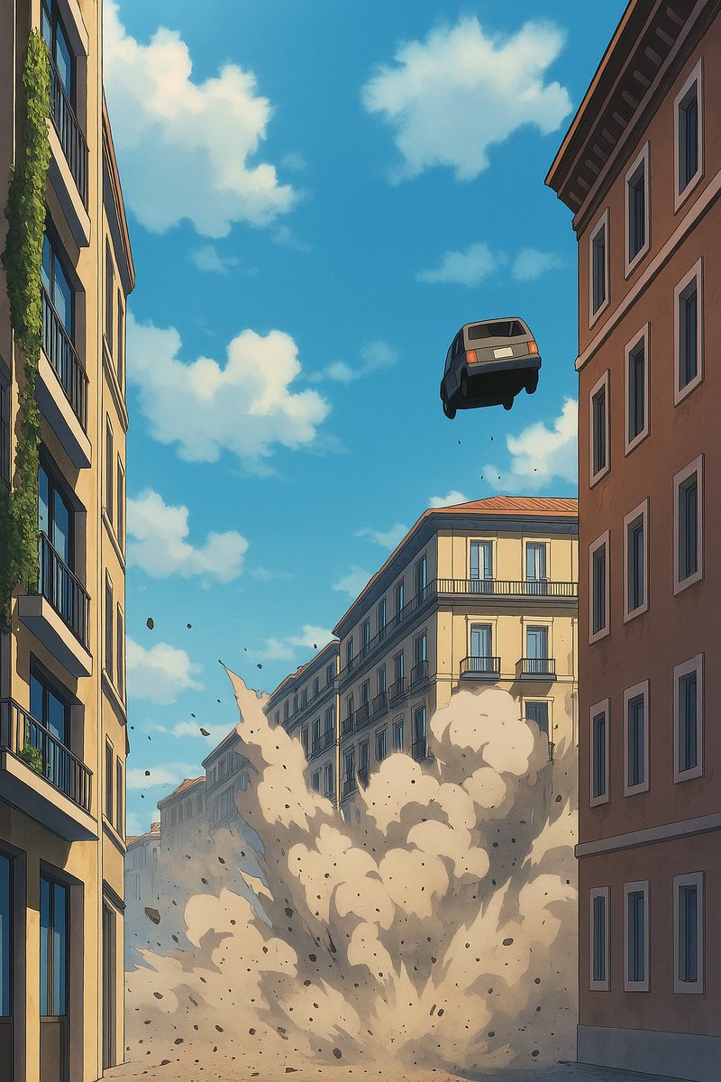 in the coming days, people are going to anime every iconic photo in history