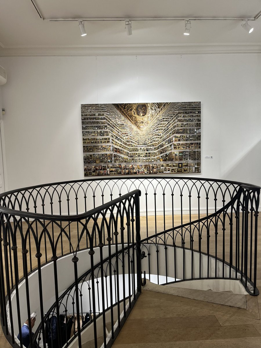 Julia Thebault--Laurier tweet media