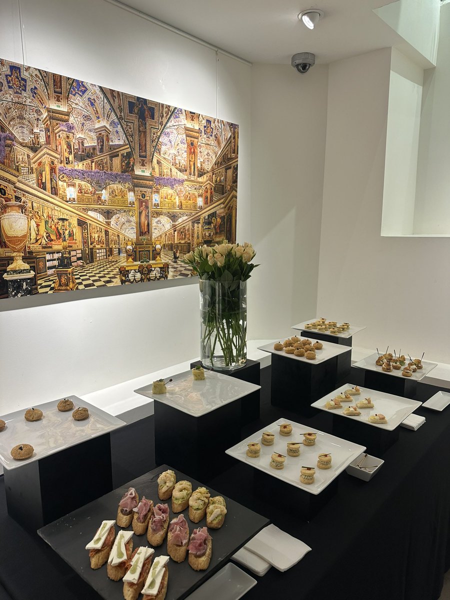 Julia Thebault--Laurier tweet media