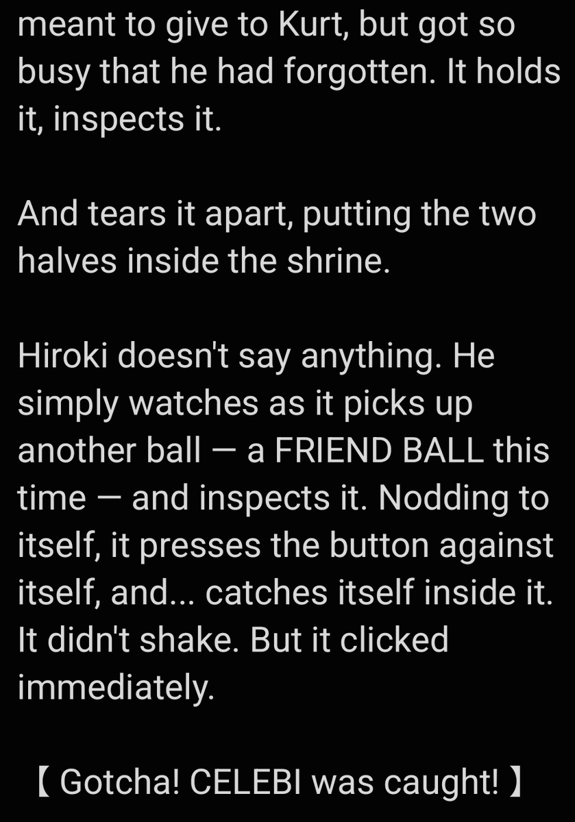 HIROKI! —☆ tweet media