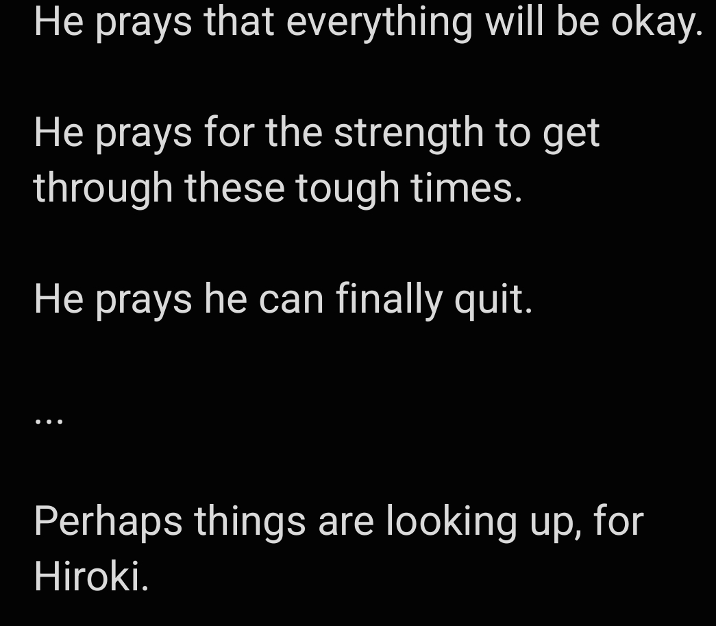 HIROKI! —☆ tweet media