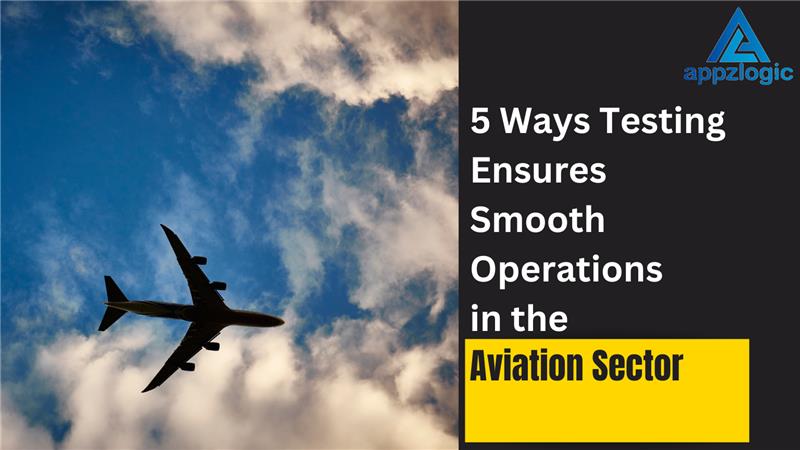 appzlogic's tweet image. We just published 5 Ways Testing Ensures Smooth Operations in the Aviation Sector
 
medium.com/p/5-ways-testi… 
#aviation #airlineissues #appzlogic