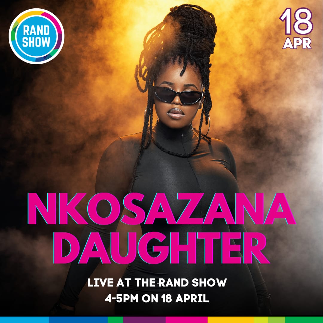 Win 2 Rand Show tickets in style! ✨

Tag your glam bestie, drop a caption, sign up for our newsletter, and tag <a href="/randshow/">MiTalent</a> with #thebestplacetobe #RandShow2025 #myrandshow.

Elegance meets entertainment. Let’s go!