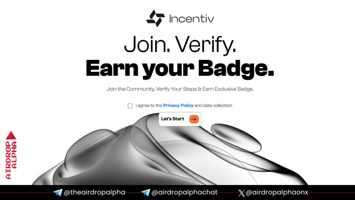 Airdrop Alpha tweet media
