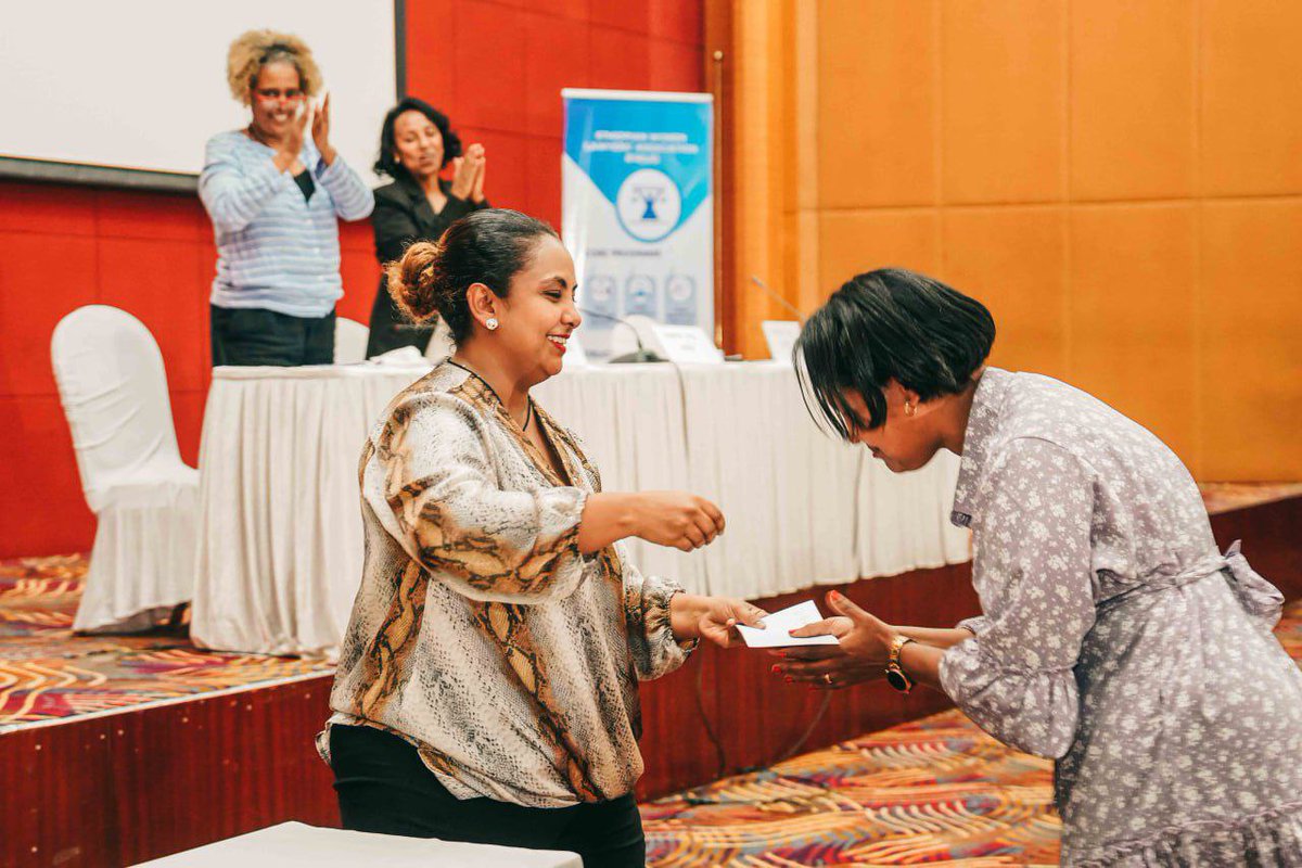Ethiopian Women Lawyers Association (EWLA) (@women_ewla) / Posts / X