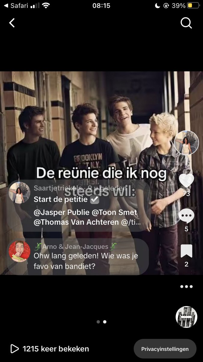 saartje tweet media