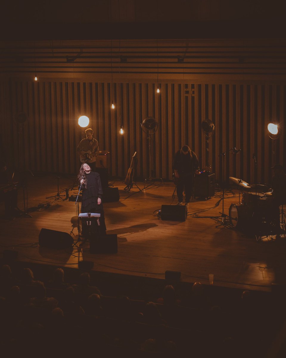 Josienne Clarke (@josienneclarke) on Twitter photo Shots of our <a href="/McrFolkFest/">Manchester Folk</a> show <a href="/StollerHall/">The Stoller Hall</a>
📸 by Yonks
( @ yonky.donkey on instagram)
Stage lights designed, installed and run by Jon Greenwood Shots of our <a href="/McrFolkFest/">Manchester Folk</a> show <a href="/StollerHall/">The Stoller Hall</a>
📸 by Yonks
( @ yonky.donkey on instagram)
Stage lights designed, installed and run by Jon Greenwood