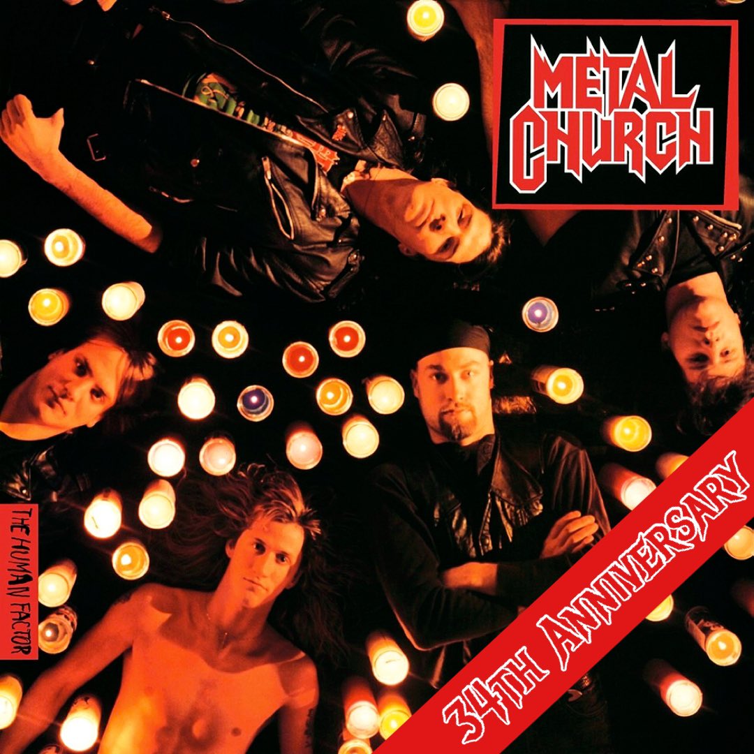 kvhfvh's tweet photo. #NowPlaying
🎶The Human Factor
🎙️Metal Church
💿The Human Factor
㊗️リリース34周年記念🎉🍾
48kHz on #onkyo #hfplayer
#highresaudio
#メタル・チャーチ
#MetalChurch
#マイク・ハウ #MikeHowe https://t.co/iC7R7stwd8