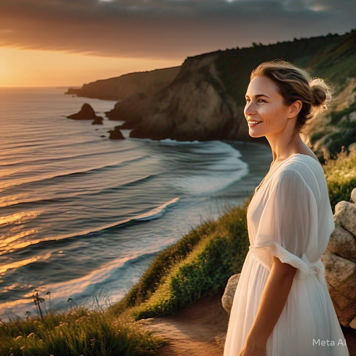 May your choices reflect your hopes, not your fears.”