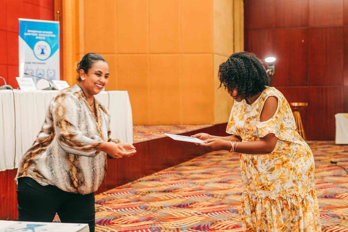 Ethiopian Women Lawyers Association (EWLA) (@women_ewla) / Posts / X