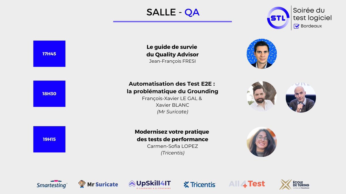 ALL4TEST tweet media