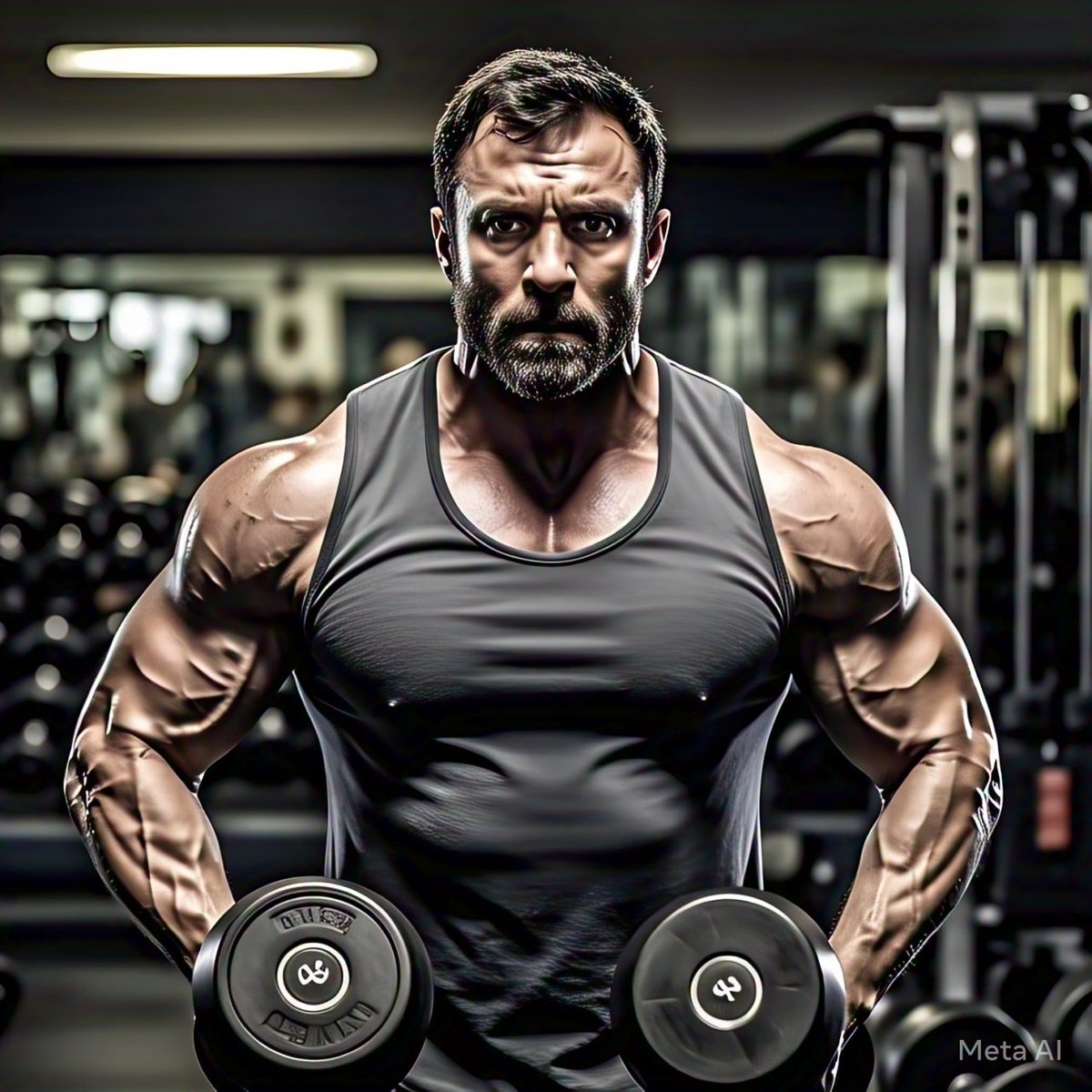 We may encounter many defeats but we must not be defeated.”