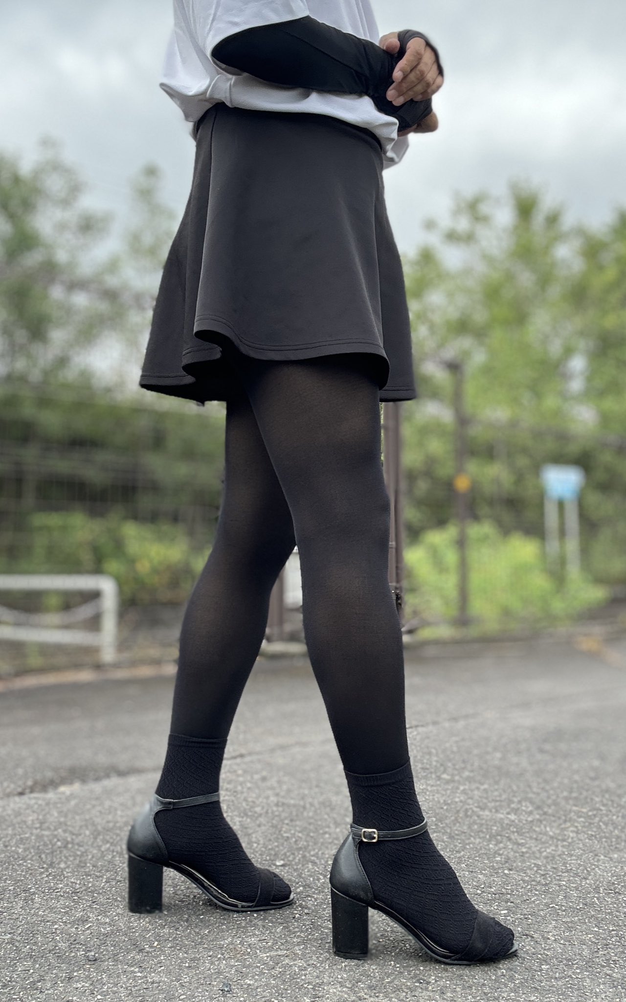 熟女露出　掲示板 