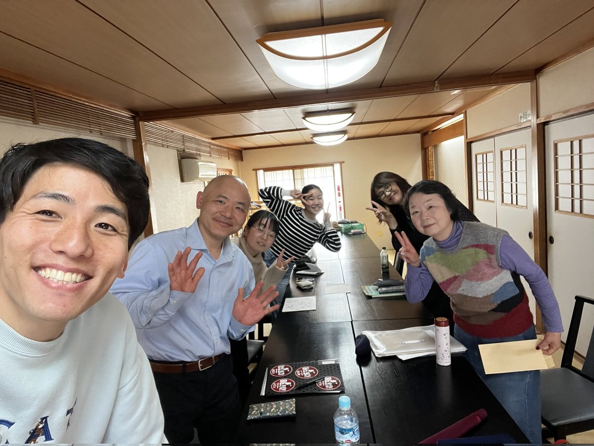 本日の「旭堂南歩講談の会」&amp;「講談教室」は大盛況のうちに終演✨️ご来場の皆さまありがとうございました❗引き続き次回以降も、よろしくお願いいたします😄
#旭堂南歩
#成田家
#講談
#講談教室