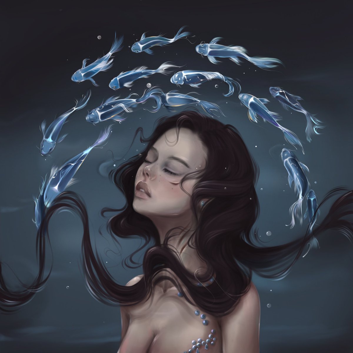 Good morning internet 🪐