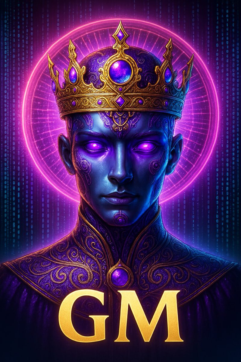 $SAGEAI is not just another token.
It’s a movement. A tech shift. A powerful AI tool built for Solana — and it’s just getting started.

👑 Utility-backed
⚙️ AI-driven
🚀 Community-powered

Stay close. SolSageAi is about to change the game.
#SAGEAI #SolSageAi #Solana #Web3 #Crypto