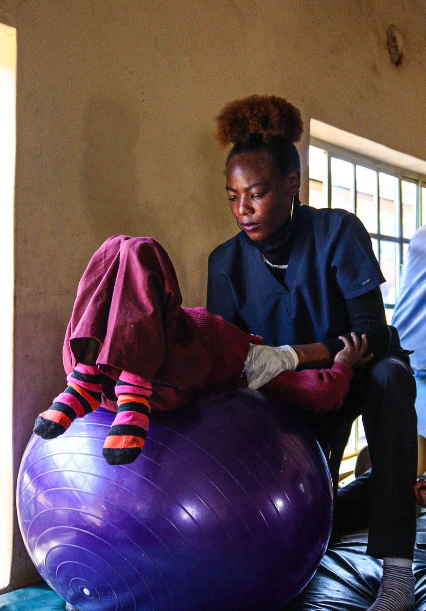 BethanyKidsKE's tweet image. The #RehabilitationProgram’s outreach to communities creates impactful collaborations that help build a society that views disabilities not as barriers, but as sources of unique skills and strengths. Join our journey of positive change by giving towards our work. 

#LoveHeals