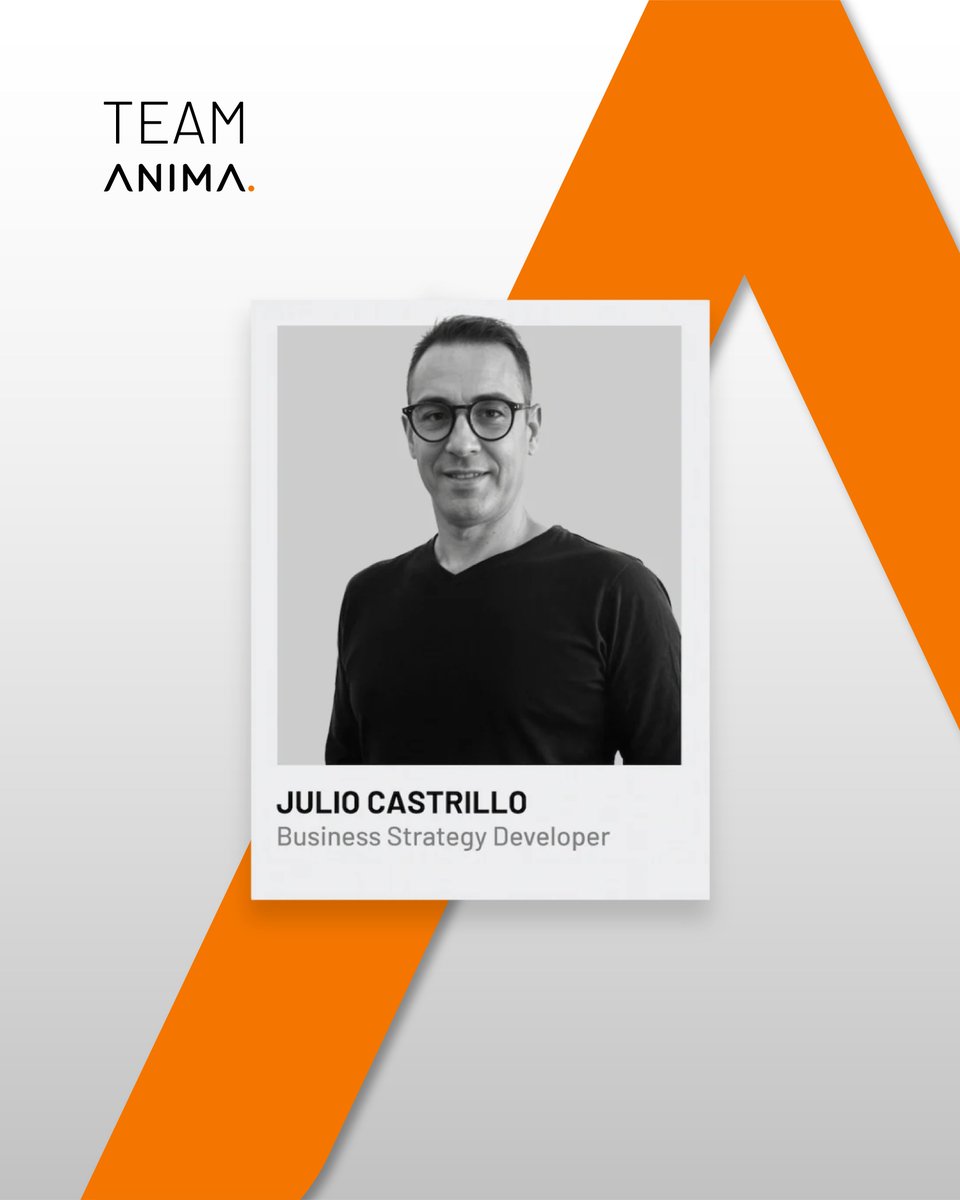 ANIMA Design tweet media