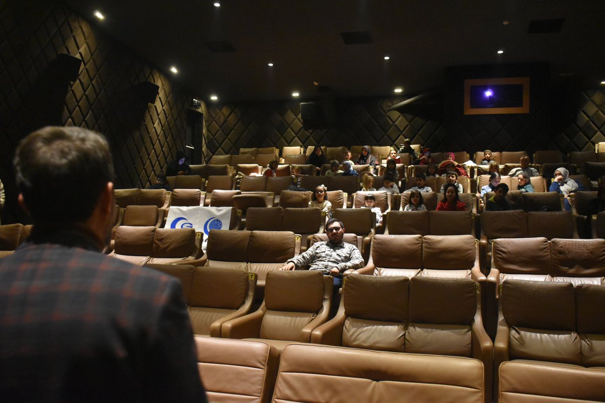 agdortaokullar's tweet photo. 📌 'Sırr Kudüs Macerası' Film Etkinliği 

📍Bolu https://t.co/hlJ3d8WAlF