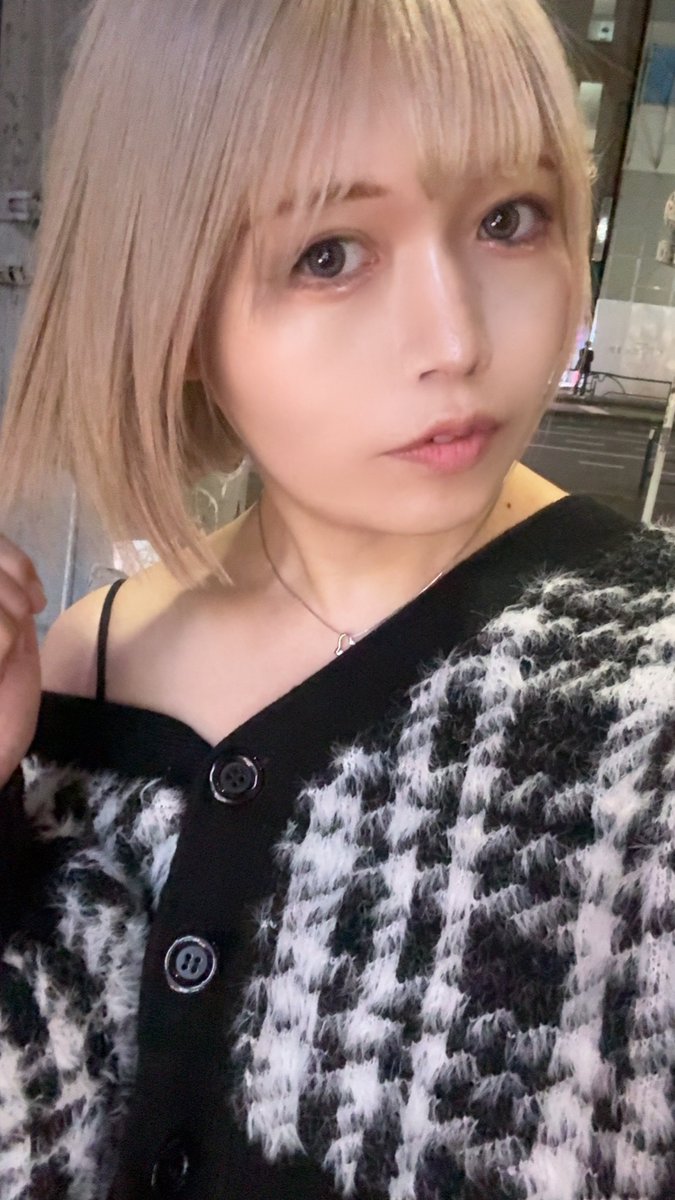 かぐ☮︎ tweet media