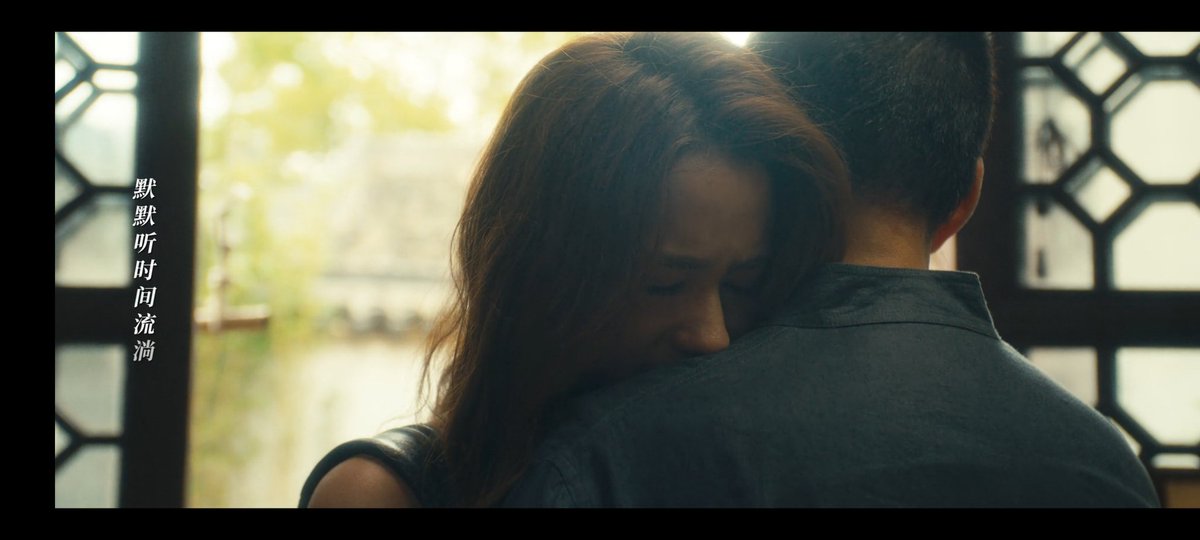 Mimi_bluesky's tweet photo. ฉากปู่โจวกับซืออี้ คือร้องไห้หนักมาก ร้องไห้ตามซืออี้ เรื่องนี้ใครยังไม่ได้ดูๆเถอะดีมาก #ล่องเรือชีวิตสู่ทิศเหนือ https://t.co/o5Llnm3uJI