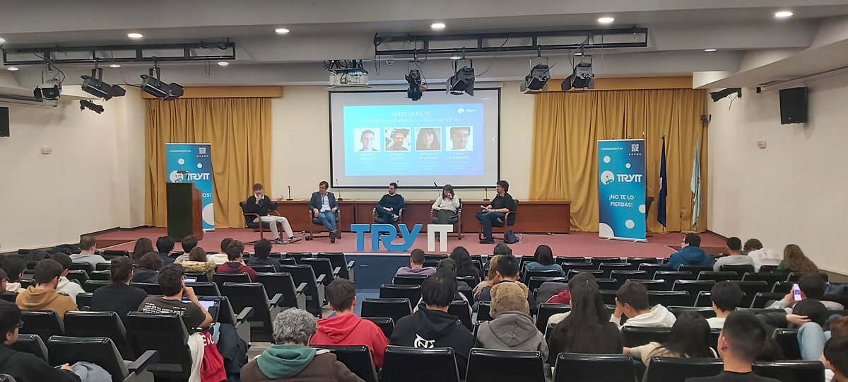 Inetum (en español) tweet media