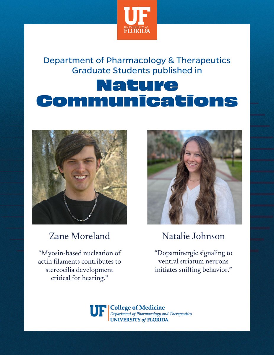 UF_Pharmacology tweet media
