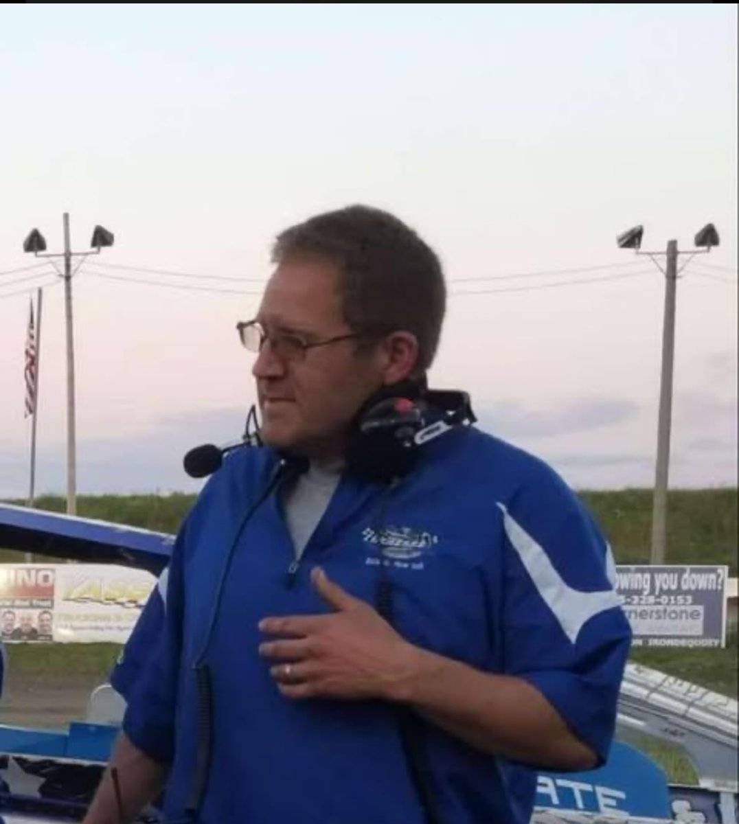 The Dirt Track at Genesee tweet media