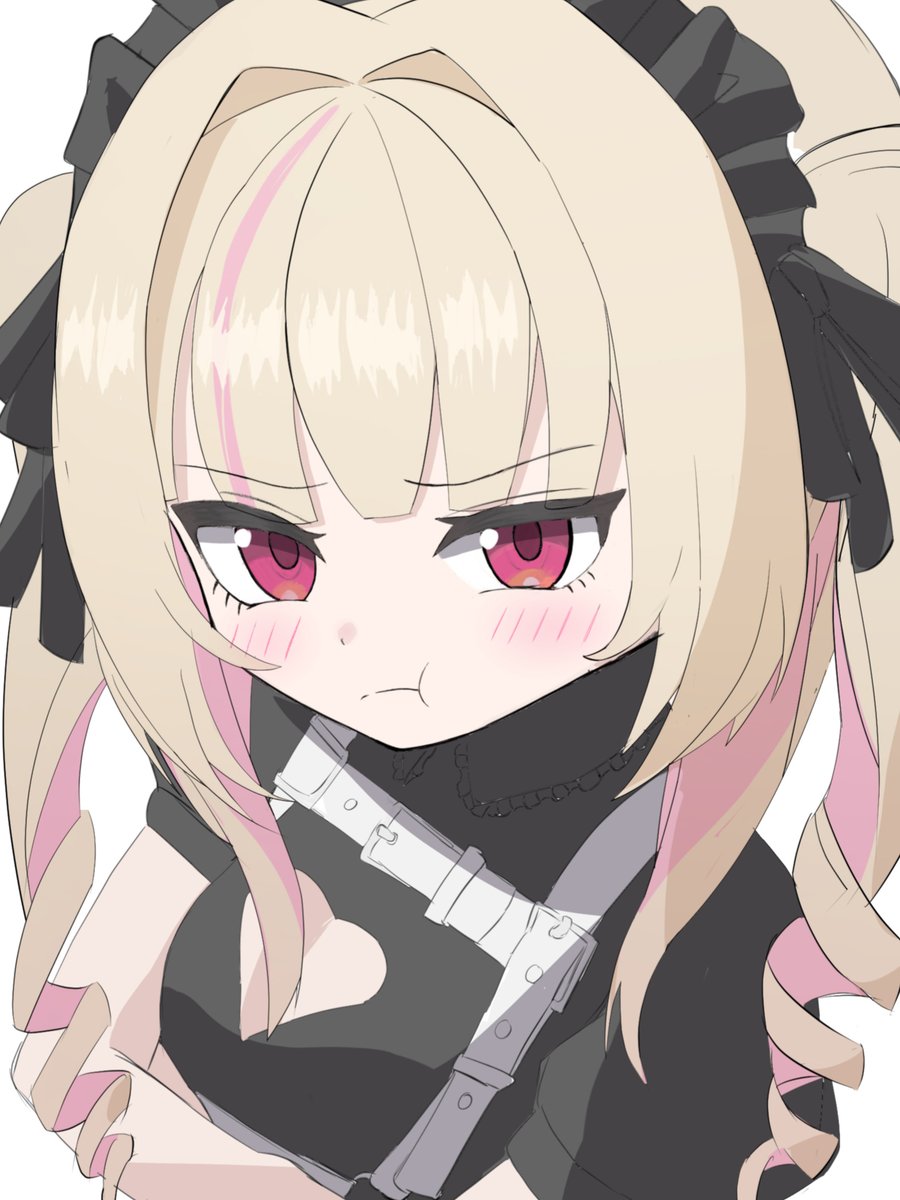 uni_9_'s tweet photo. むぅっ！
#りりむとおえかき #イラスト #6枚目 https://t.co/G7oLqKnv3g