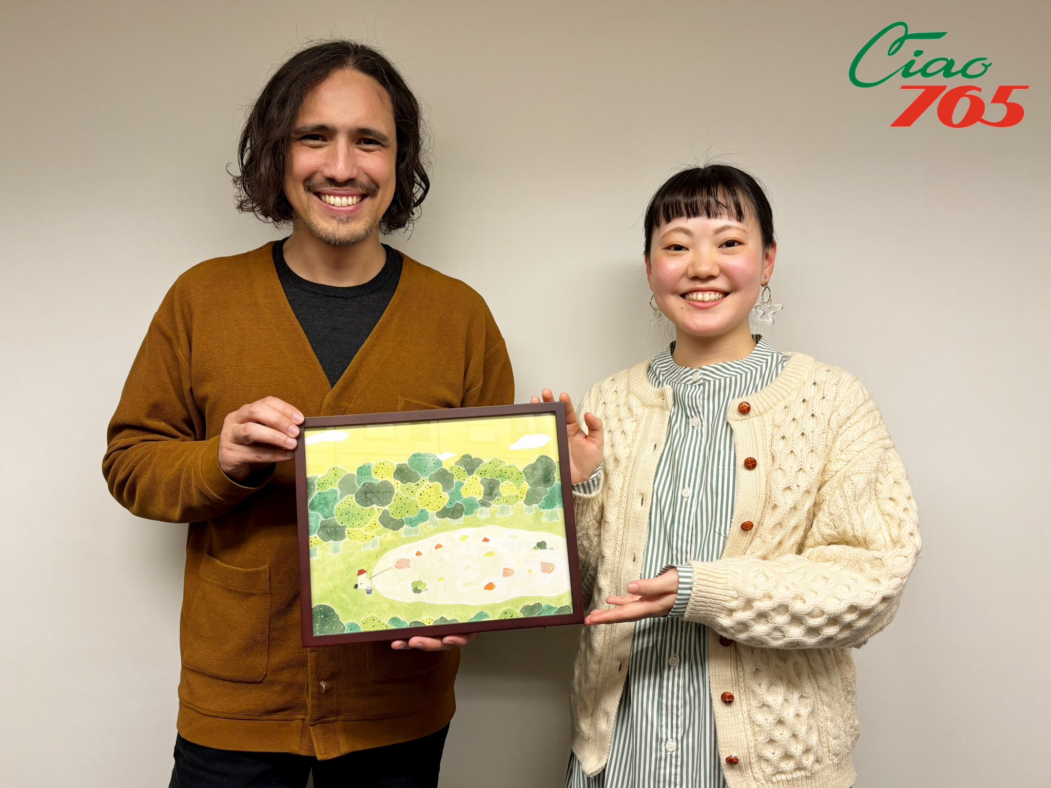 FM COCOLO『CIAO 765』 on X: 