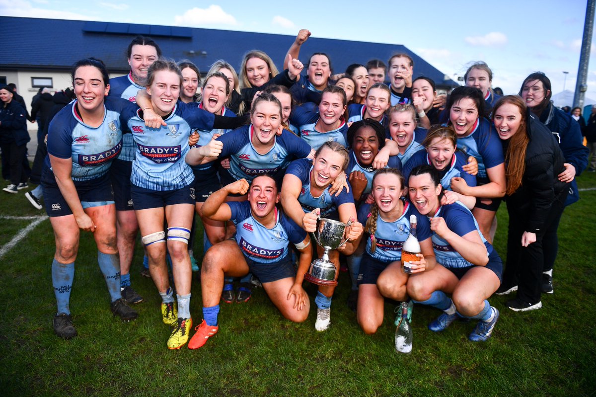 Leinster Domestic (@leinsterbranch) on Twitter photo ✨ The @BankofIreland Paul Flood Cup kicks off this Sunday!
<a href="/AthyRFC/">Athy RFC</a> v <a href="/NaasRFC/">Naas Rugby Club</a>
<a href="/mullingar_rfc/">MULLINGAR RFC</a> v <a href="/BCRFC/">BlackrockCollege RFC</a>
Clondalkin v PortDara
<a href="/ClontarfRugby/">Clontarf Rugby Club</a> v <a href="/arklowrfc/">Arklow RFC</a>
<a href="/Navanrfc/">Navanrfc</a> v <a href="/BalbrigganRFC/">Balbriggan RFC</a>
<a href="/RFCRailwayUnion/">Railway Union RFC</a> v <a href="/NewRossRFC2014/">New Ross RFC</a>
<a href="/TullamoreRFC/">Tullamore RFC</a> v <a href="/UCDRugby/">UCD Rugby Football Club</a>
📰 Preview: bit.ly/41MfjCL ✨ The @BankofIreland Paul Flood Cup kicks off this Sunday!
<a href="/AthyRFC/">Athy RFC</a> v <a href="/NaasRFC/">Naas Rugby Club</a>
<a href="/mullingar_rfc/">MULLINGAR RFC</a> v <a href="/BCRFC/">BlackrockCollege RFC</a>
Clondalkin v PortDara
<a href="/ClontarfRugby/">Clontarf Rugby Club</a> v <a href="/arklowrfc/">Arklow RFC</a>
<a href="/Navanrfc/">Navanrfc</a> v <a href="/BalbrigganRFC/">Balbriggan RFC</a>
<a href="/RFCRailwayUnion/">Railway Union RFC</a> v <a href="/NewRossRFC2014/">New Ross RFC</a>
<a href="/TullamoreRFC/">Tullamore RFC</a> v <a href="/UCDRugby/">UCD Rugby Football Club</a>
📰 Preview: bit.ly/41MfjCL
