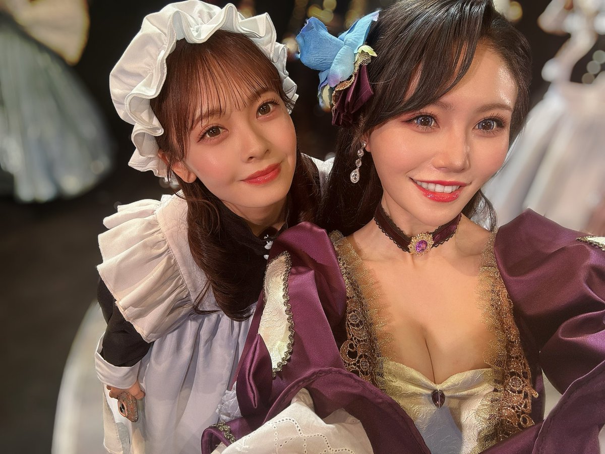 ami_15chans's tweet photo. #完璧悪女 初日を迎えました！
ご観劇ありがとうございました🤍

とっ〜ても楽しかったな☺️
明日からも1公演1公演を大切に
お届けしたいと思います✊🏻♡

明日はお見送りもありますので
よろしくお願いします🫶🏼✨ https://t.co/sk72cl3vZl