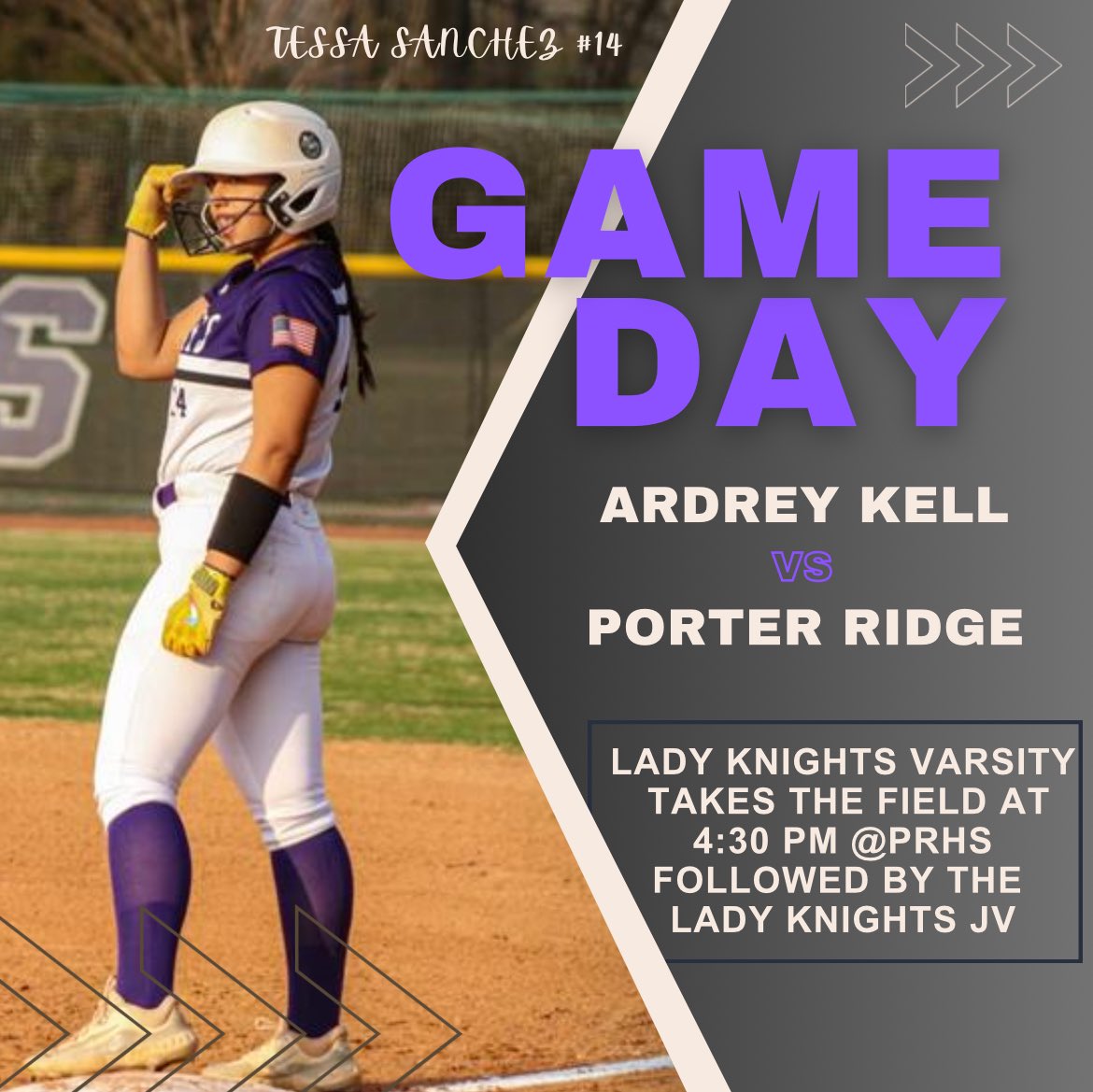 Ardrey Kell Softball (@akhssoftball) on Twitter photo 