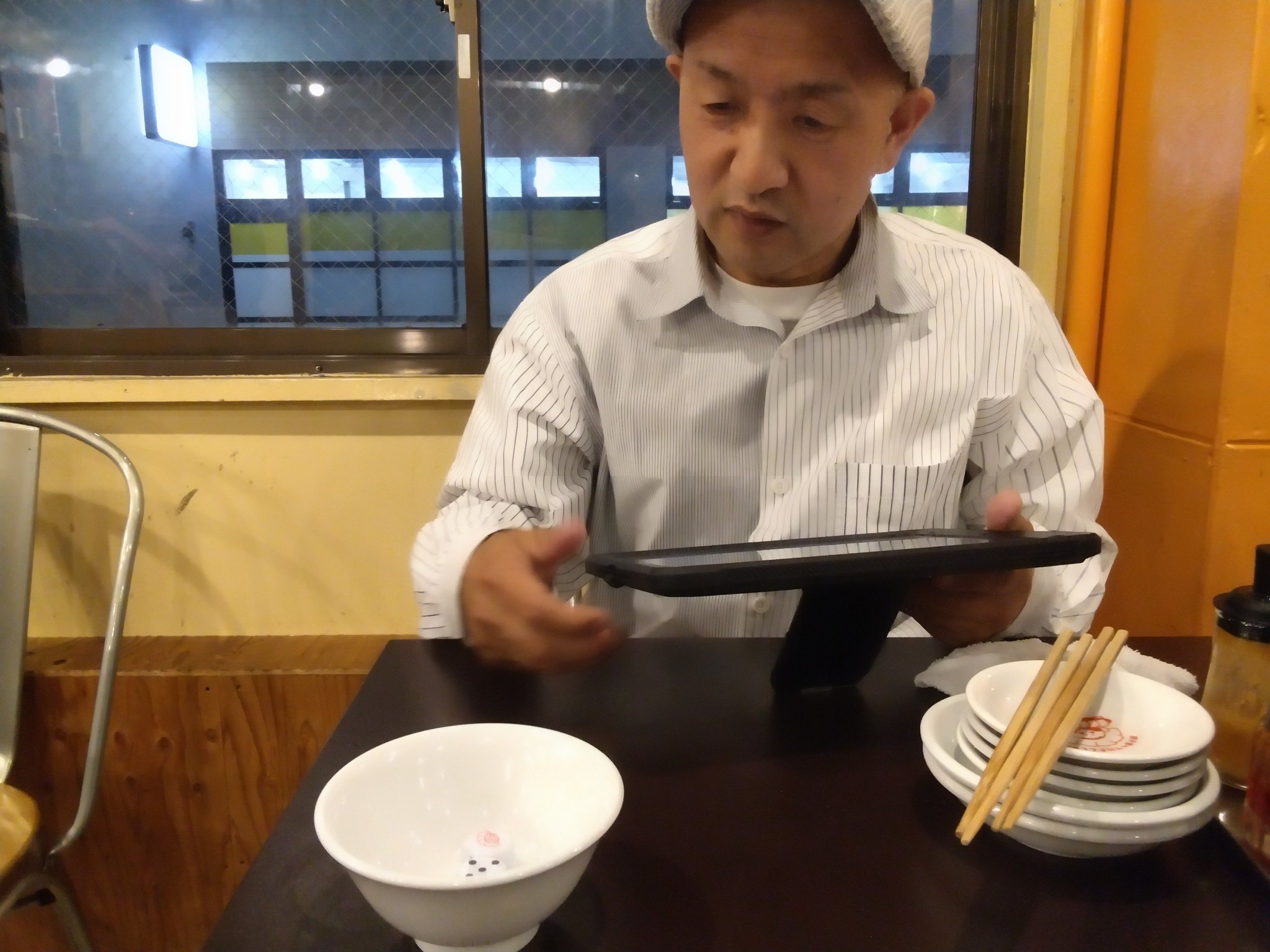 ヤスユキがメンバーにブチギレてます - YouTube