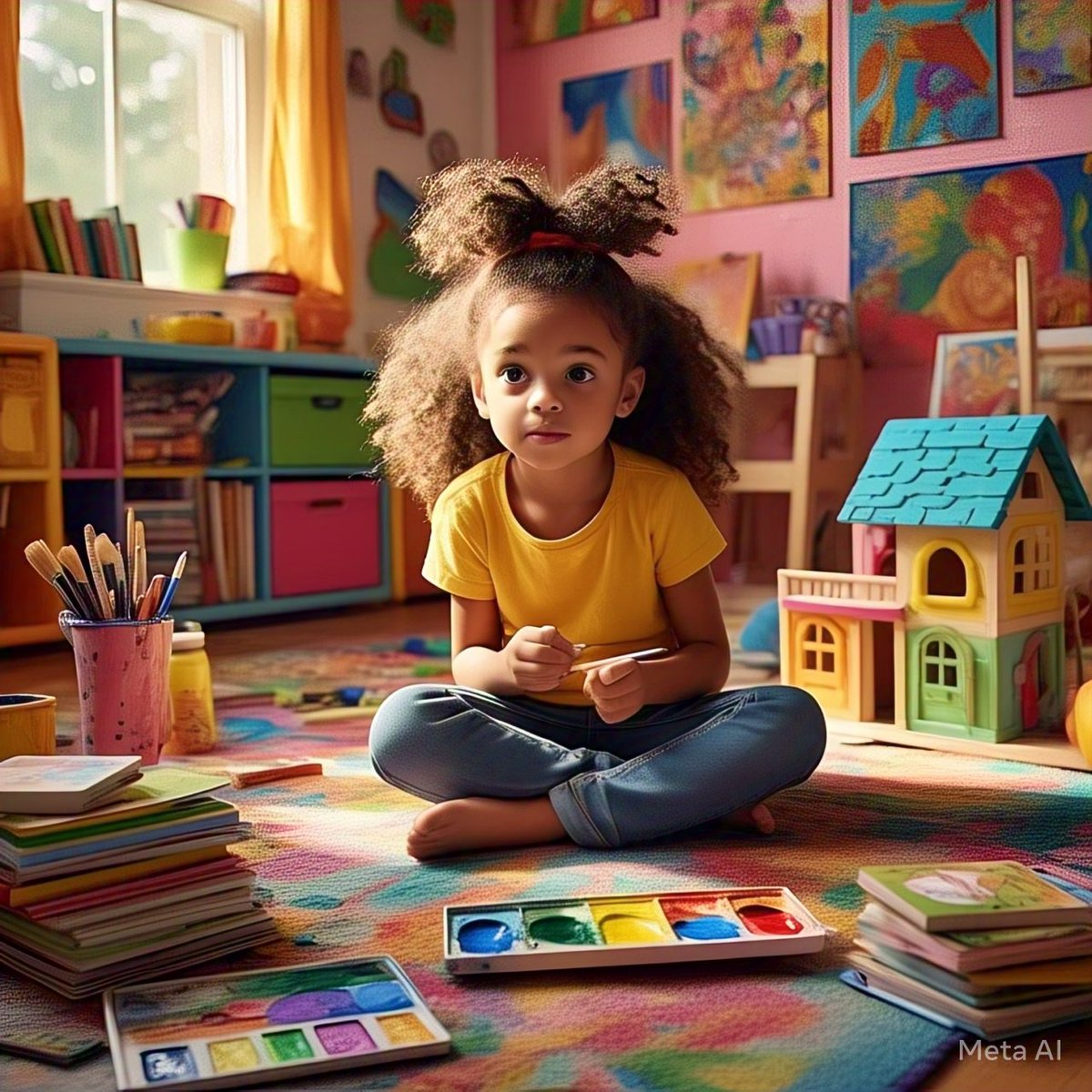 Imagination is everything. It is the preview of life’s coming attractions