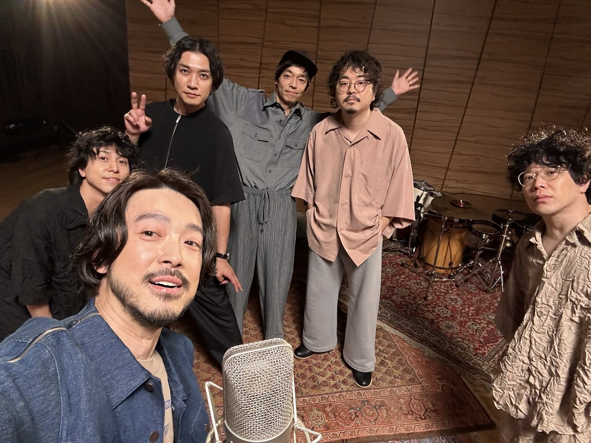 とある作品を制作中です