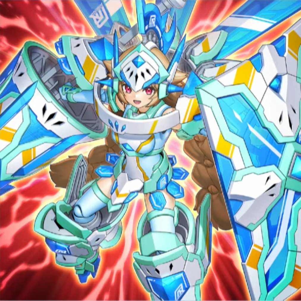 ラッシュデュエル「進撃のアクセルロード」収録カードイラスト