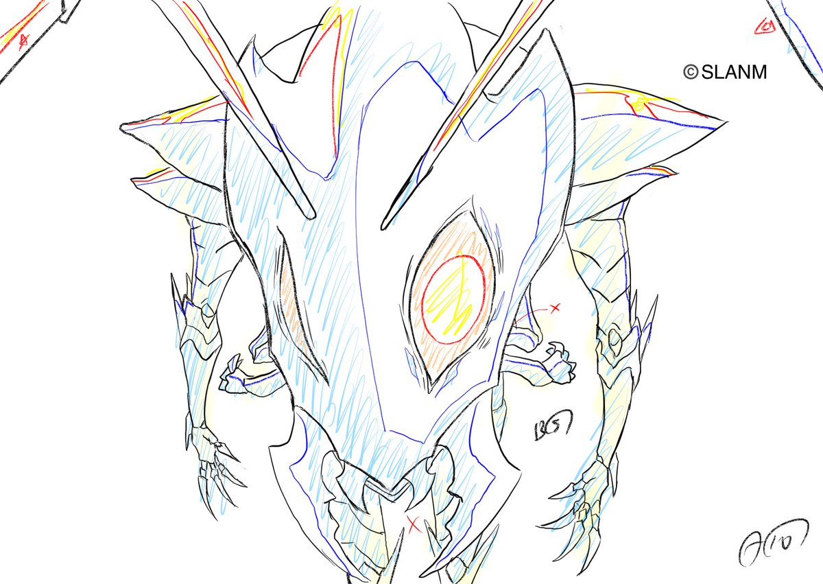 菅野芳弘 tweet media