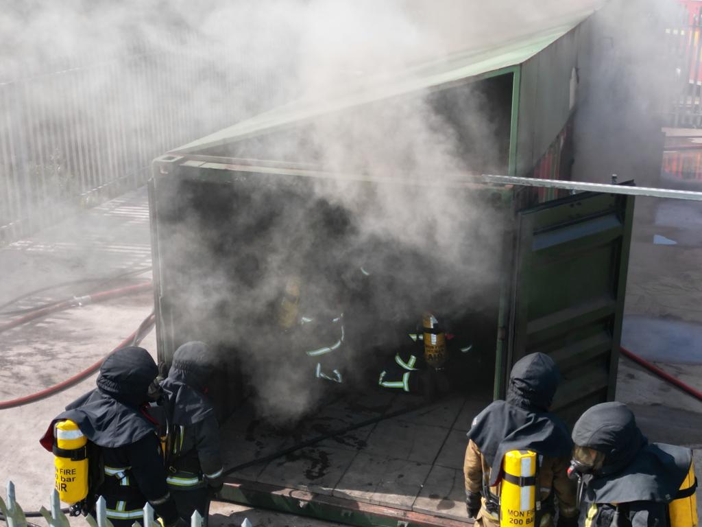 Monaghan County Council is recruiting for the following position: Retained (Part-time) Fire Fighters For more information please visit monaghan.ie/humanresources…… #firefighter #jobs #monaghan #community
