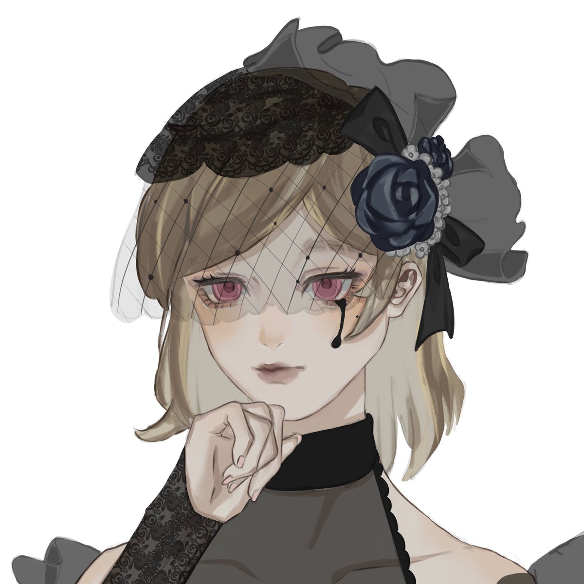 z1hqcFuXN92KrJs's tweet photo. Hello, I'm tkhzs, and I want to join #vgen as a creator. 🥺🥺
I need 20 reposts and 100 likes. 🥰🥰Thank you very much for your help!(՞⸝⸝o̴̶̷̥᷅   ̫ o̴̶̷᷄⸝⸝՞)
#VGenCode https://t.co/KQ4yQYn7iD